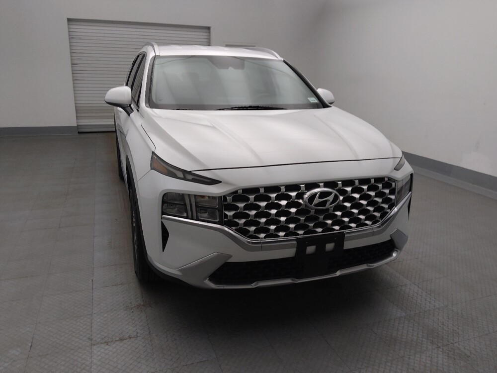 2022 Hyundai Santa Fe in Lakewood, CO 80215 - 18117869 14