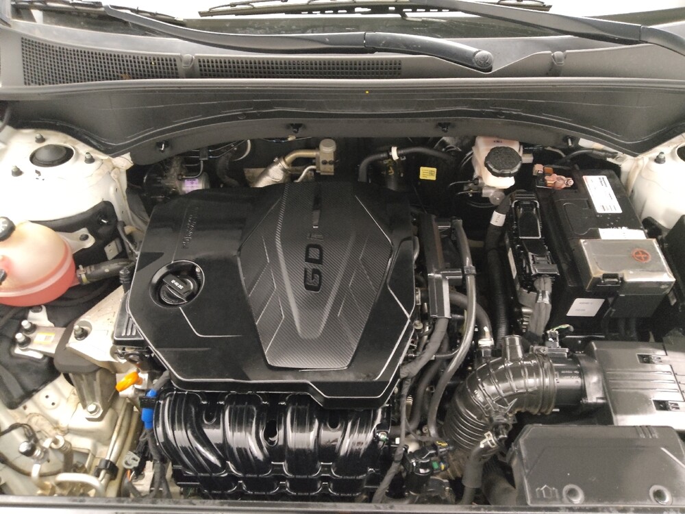 2022 Hyundai Santa Fe in Lakewood, CO 80215 - 18117869 30