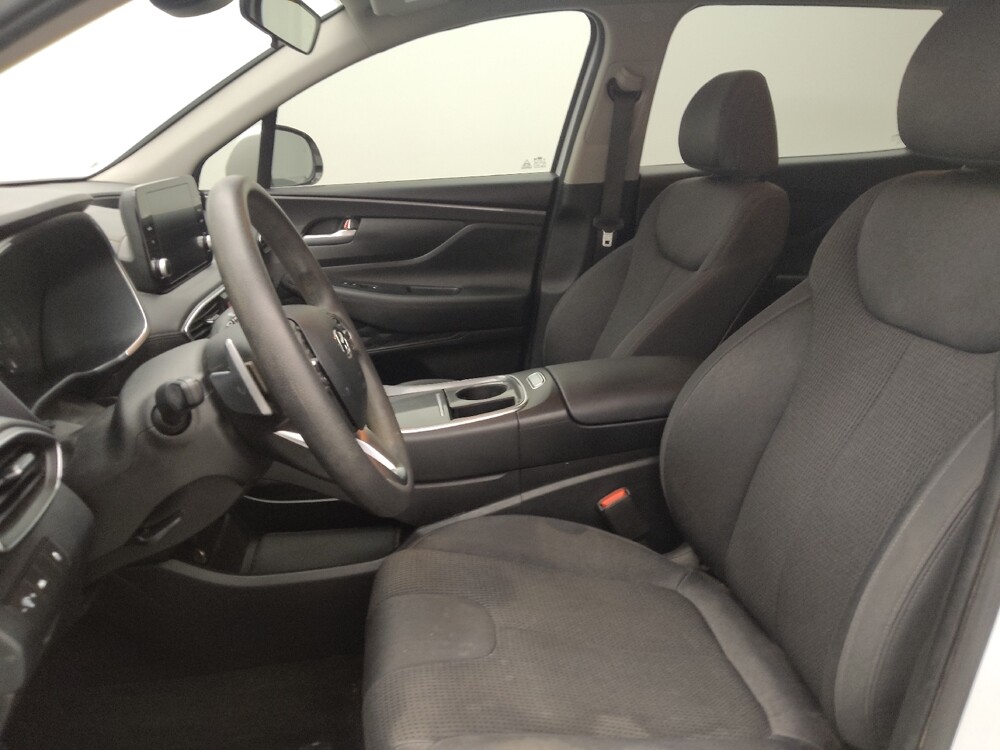 2022 Hyundai Santa Fe in Lakewood, CO 80215 - 18117869 17