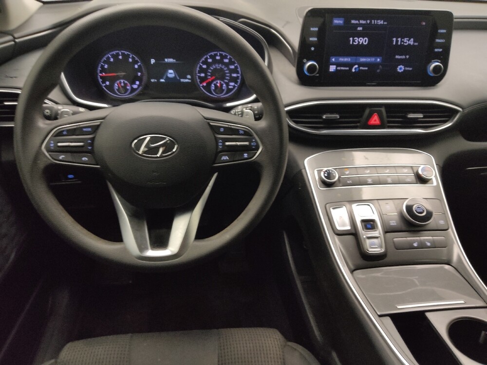 2022 Hyundai Santa Fe in Lakewood, CO 80215 - 18117869 22