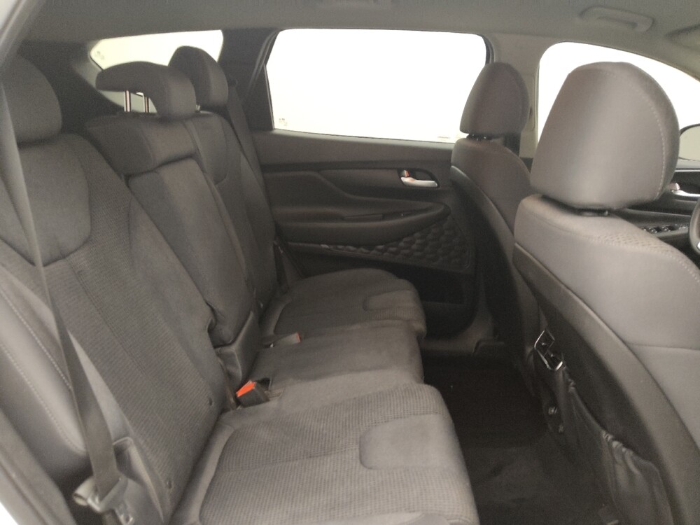 2022 Hyundai Santa Fe in Lakewood, CO 80215 - 18117869 19