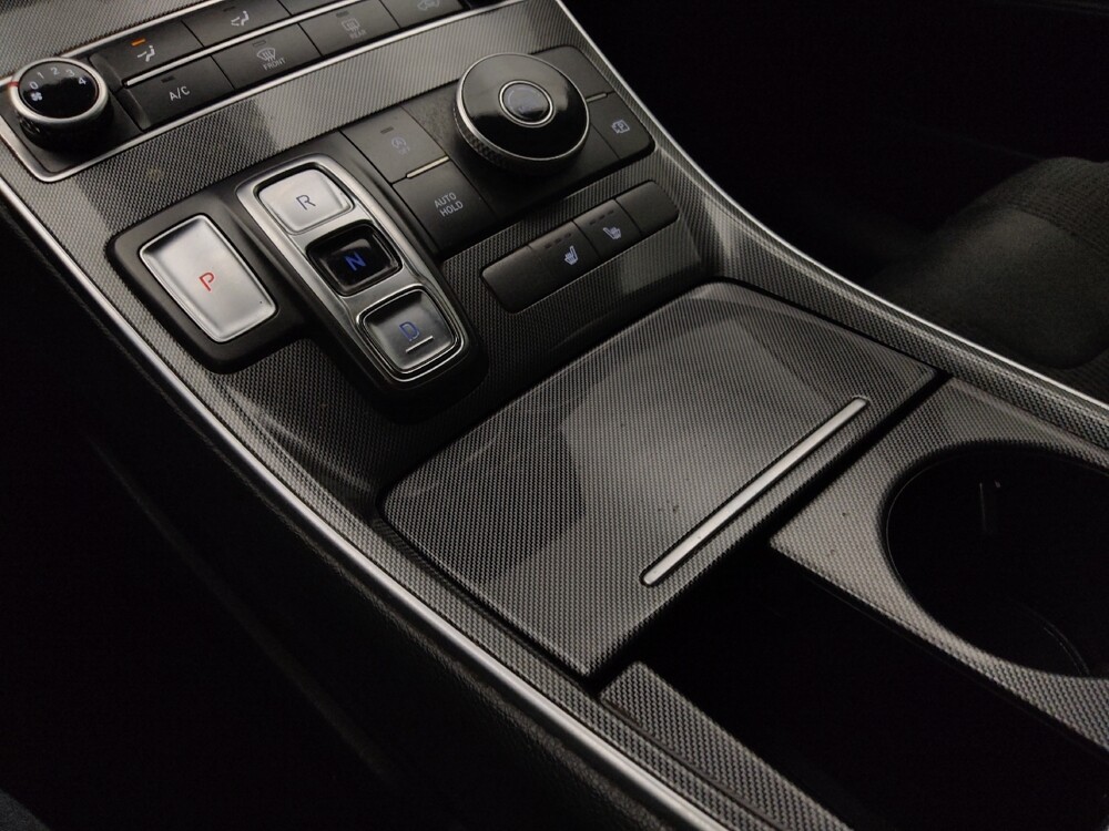 2022 Hyundai Santa Fe in Lakewood, CO 80215 - 18117869 26