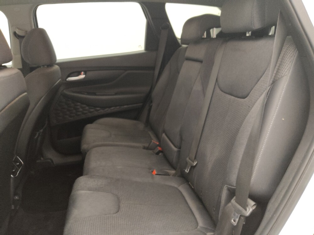 2022 Hyundai Santa Fe in Lakewood, CO 80215 - 18117869 18