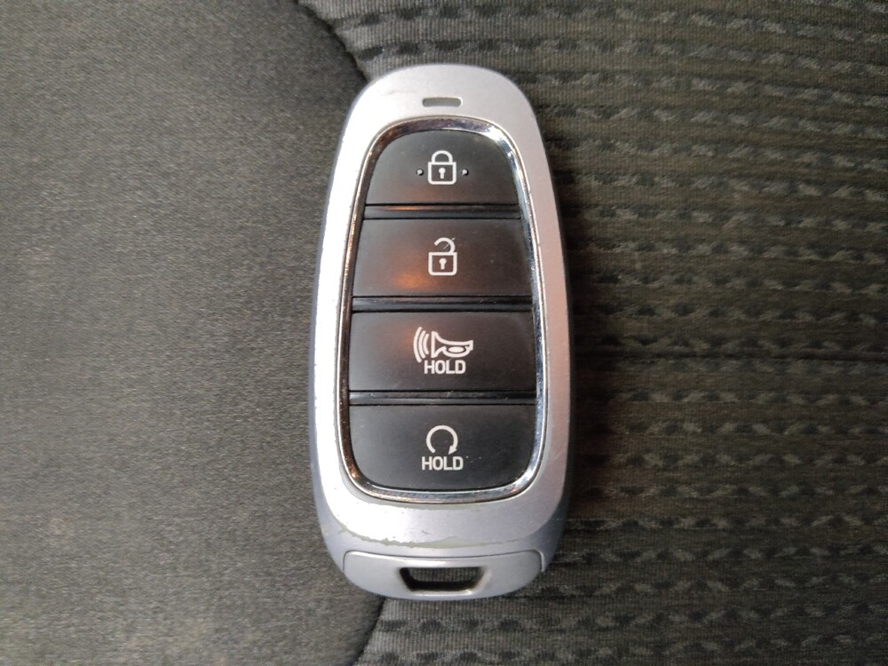 2022 Hyundai Santa Fe in Lakewood, CO 80215 - 18117869 32