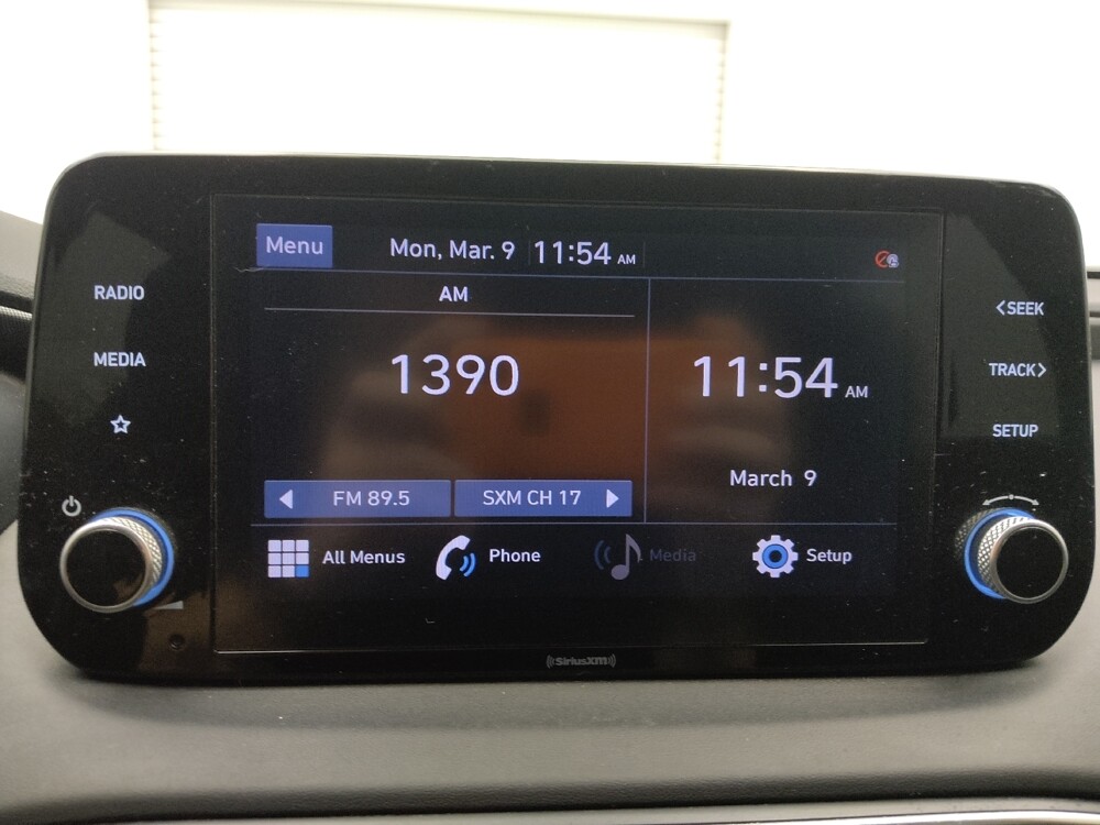 2022 Hyundai Santa Fe in Lakewood, CO 80215 - 18117869 25