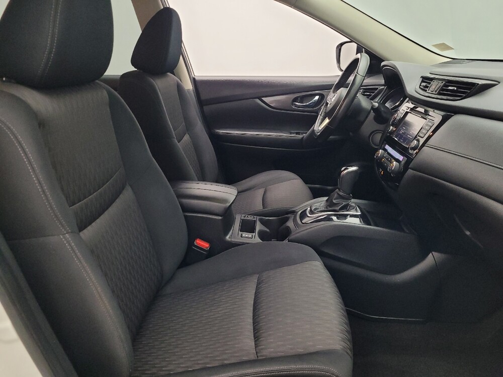 2019 Nissan Rogue in Savannah, GA 31419 - 18117870 21