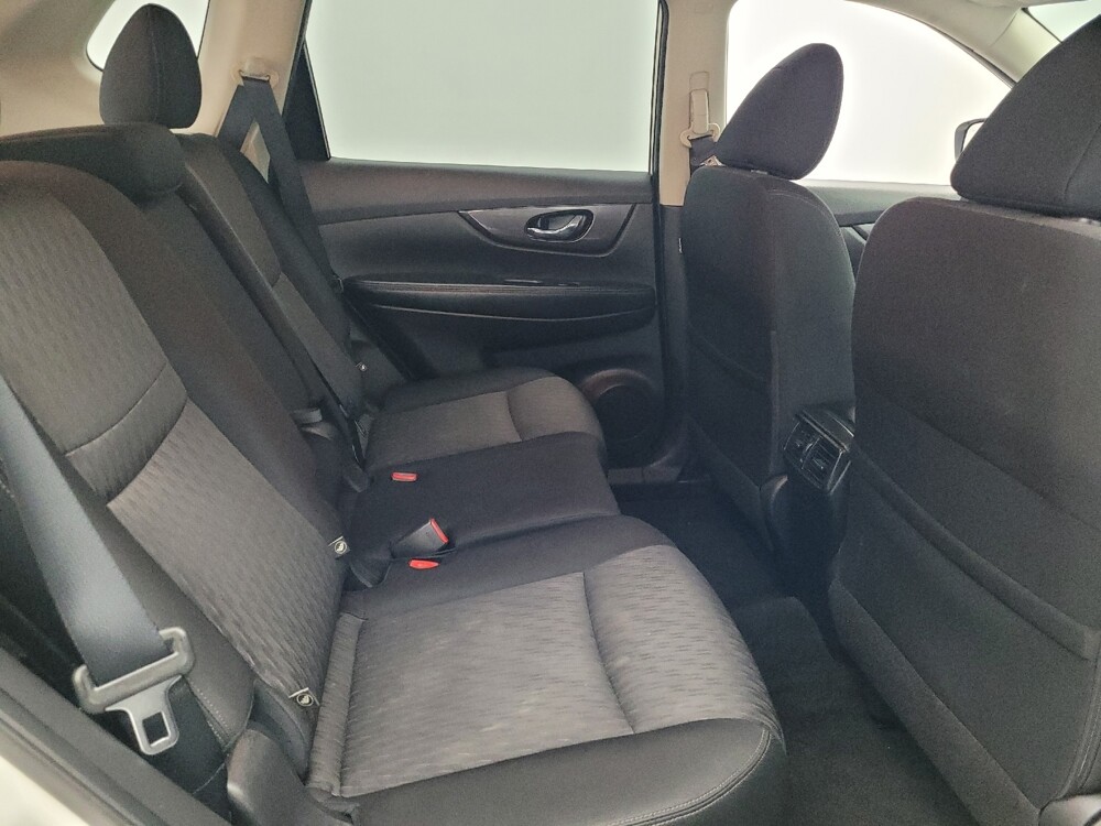 2019 Nissan Rogue in Savannah, GA 31419 - 18117870 19