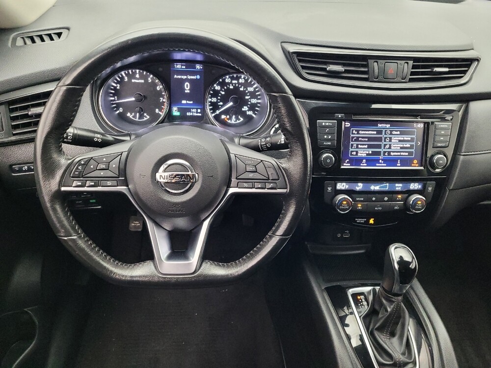 2019 Nissan Rogue in Savannah, GA 31419 - 18117870 22