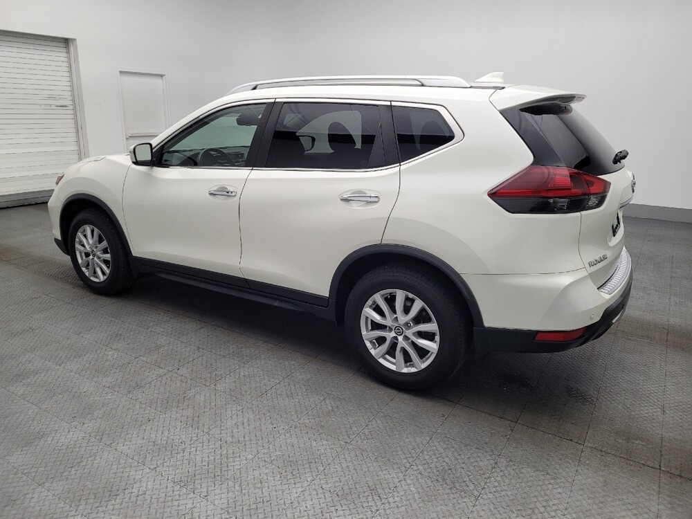 2019 Nissan Rogue in Savannah, GA 31419 - 18117870 3