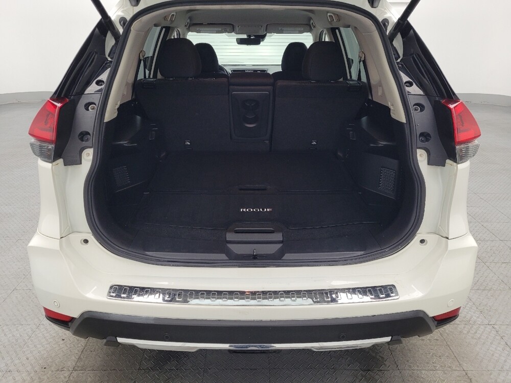 2019 Nissan Rogue in Savannah, GA 31419 - 18117870 29