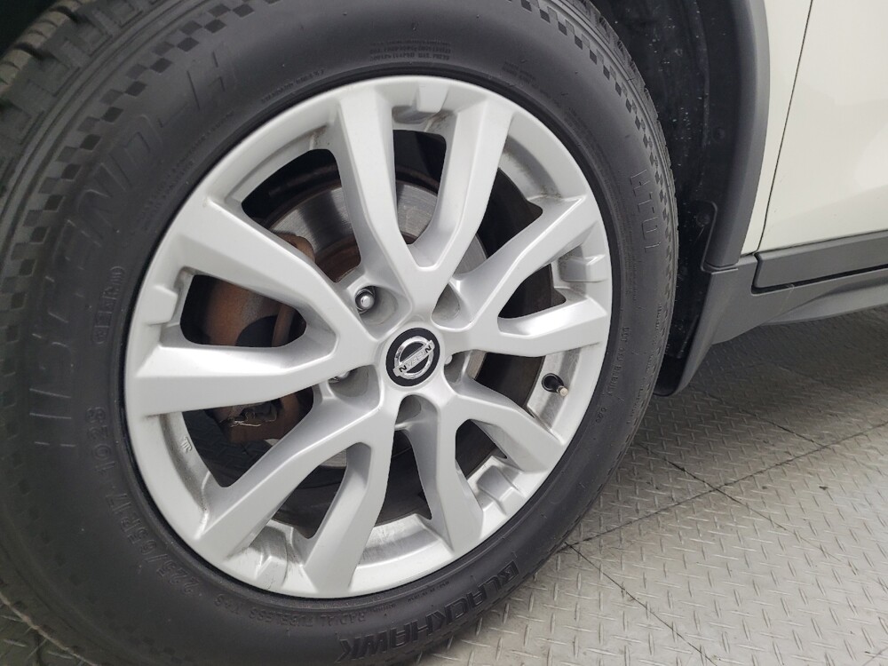 2019 Nissan Rogue in Savannah, GA 31419 - 18117870 31