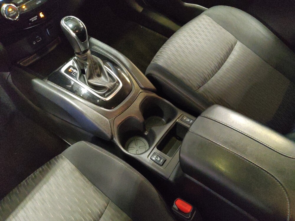 2019 Nissan Rogue in Savannah, GA 31419 - 18117870 26