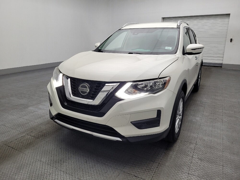 2019 Nissan Rogue in Savannah, GA 31419 - 18117870 15