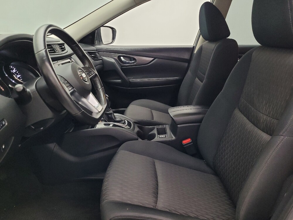 2019 Nissan Rogue in Savannah, GA 31419 - 18117870 17