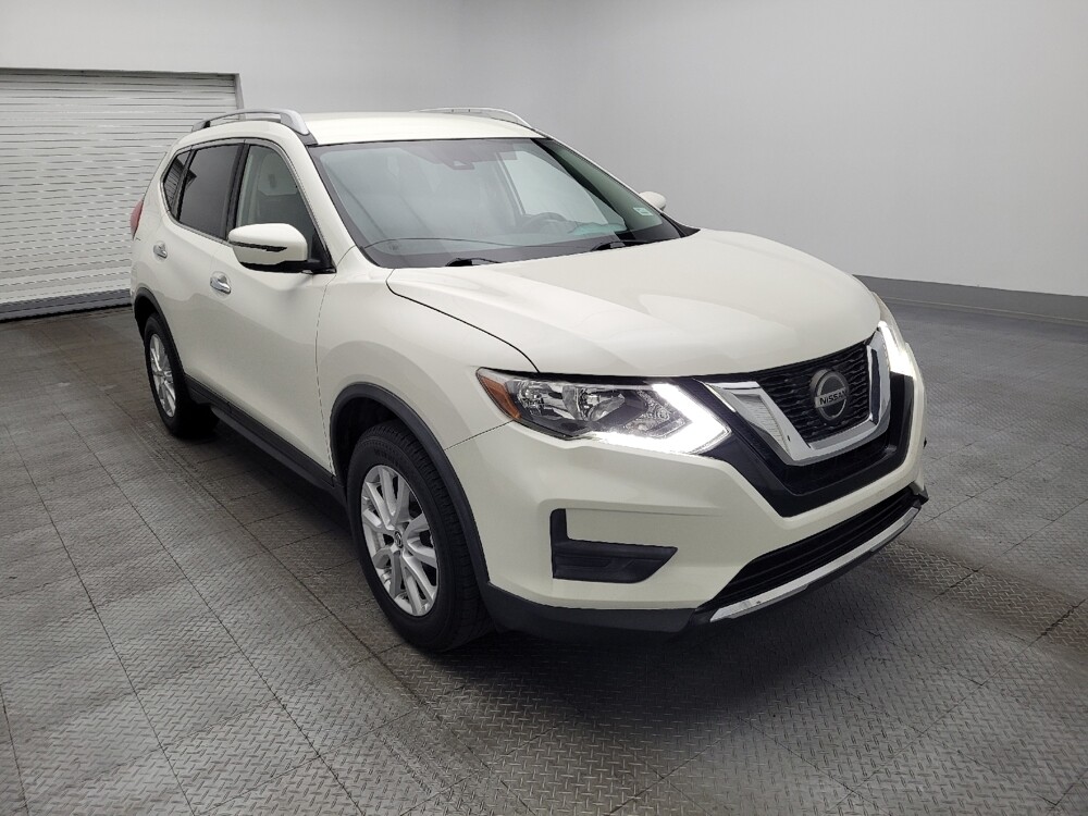 2019 Nissan Rogue in Savannah, GA 31419 - 18117870 13