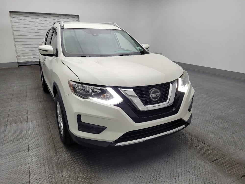 2019 Nissan Rogue in Savannah, GA 31419 - 18117870 14