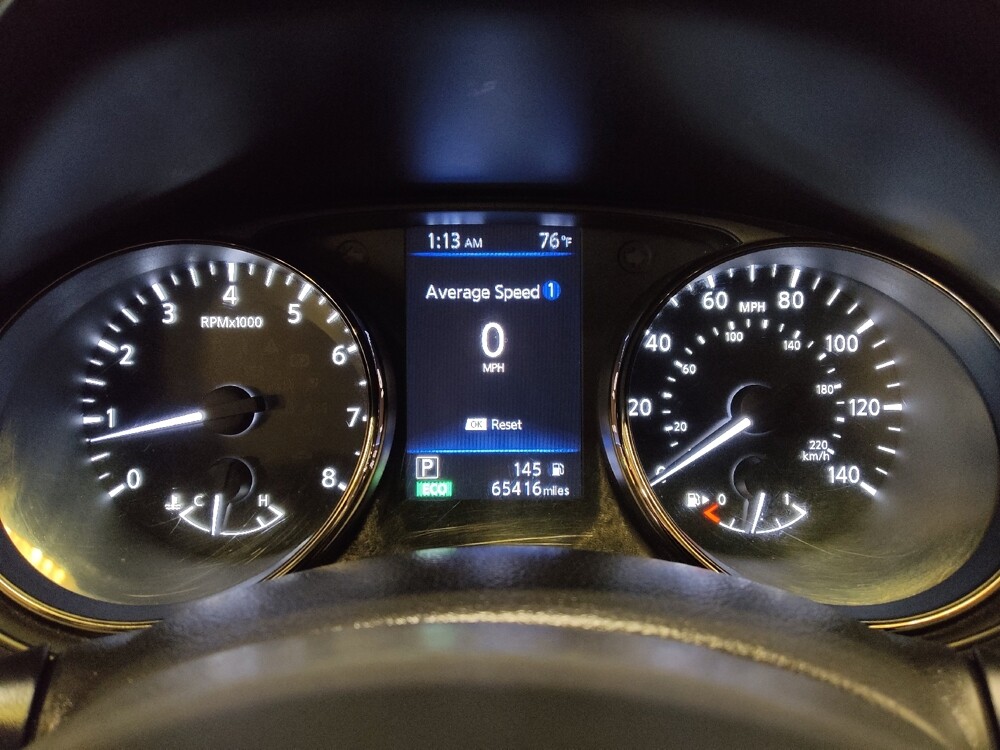 2019 Nissan Rogue in Savannah, GA 31419 - 18117870 23