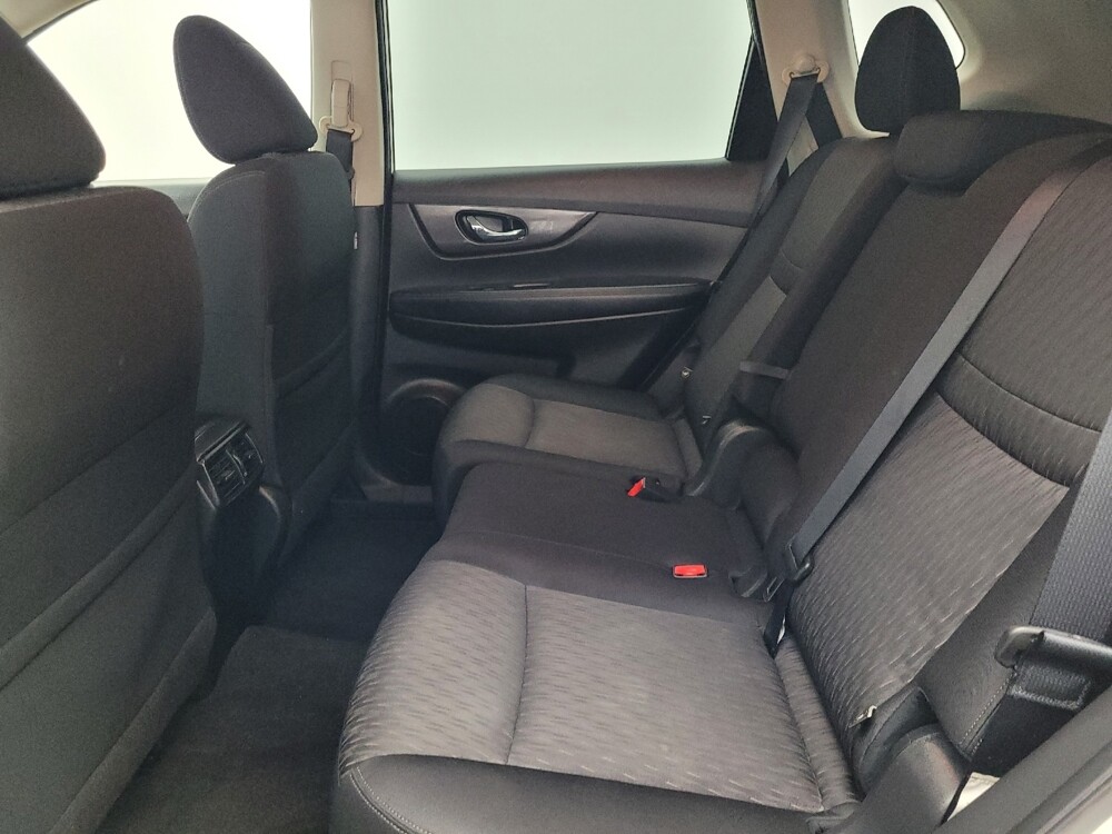 2019 Nissan Rogue in Savannah, GA 31419 - 18117870 18