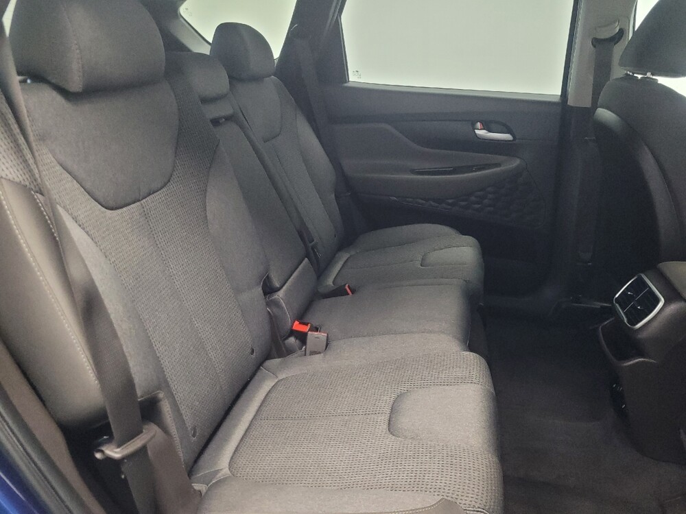 2019 Hyundai Santa Fe in Indianapolis, IN 46222 - 18117871 19