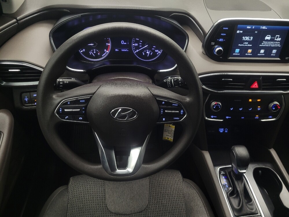 2019 Hyundai Santa Fe in Indianapolis, IN 46222 - 18117871 22