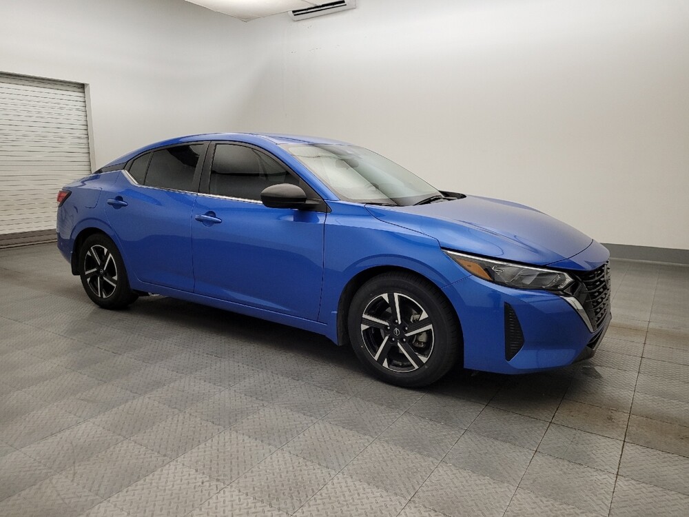 2024 Nissan Sentra in Phoenix, AZ 85015 - 18117872 11