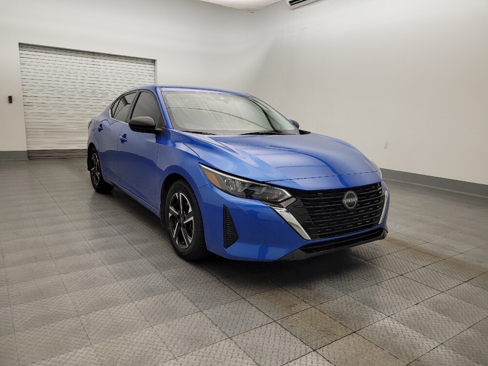 2024 Nissan Sentra in Phoenix, AZ 85015 - 18117872 13