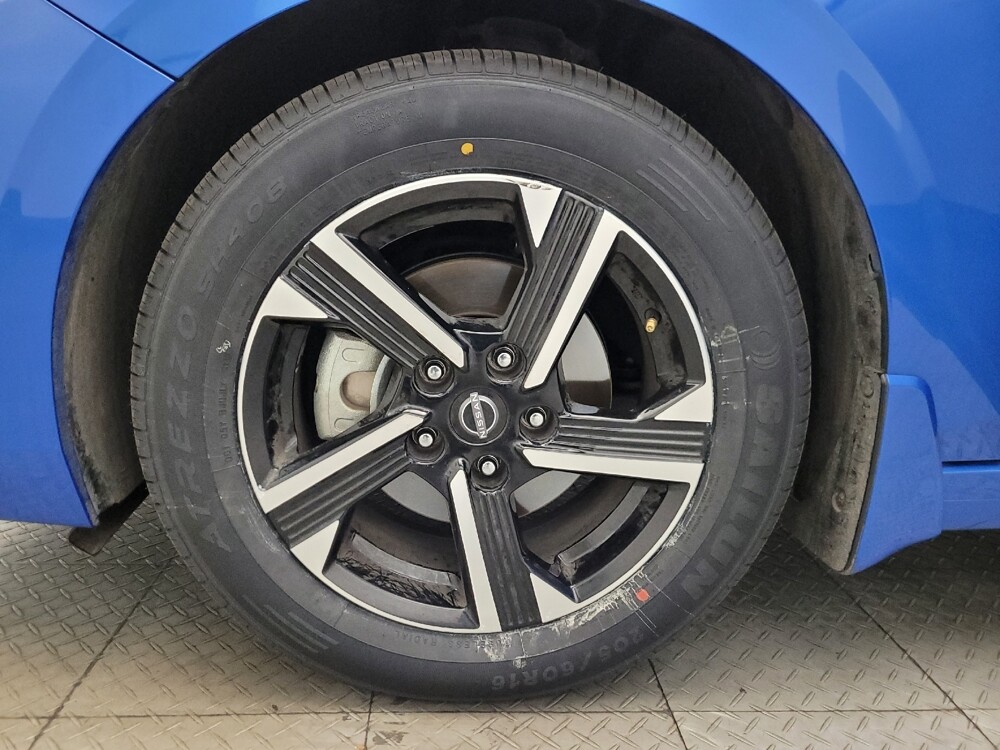 2024 Nissan Sentra in Phoenix, AZ 85015 - 18117872 31