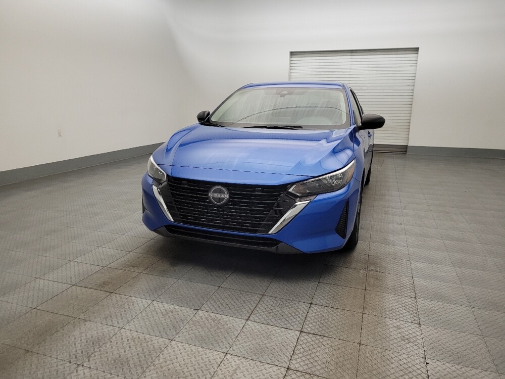 2024 Nissan Sentra in Phoenix, AZ 85015 - 18117872 15