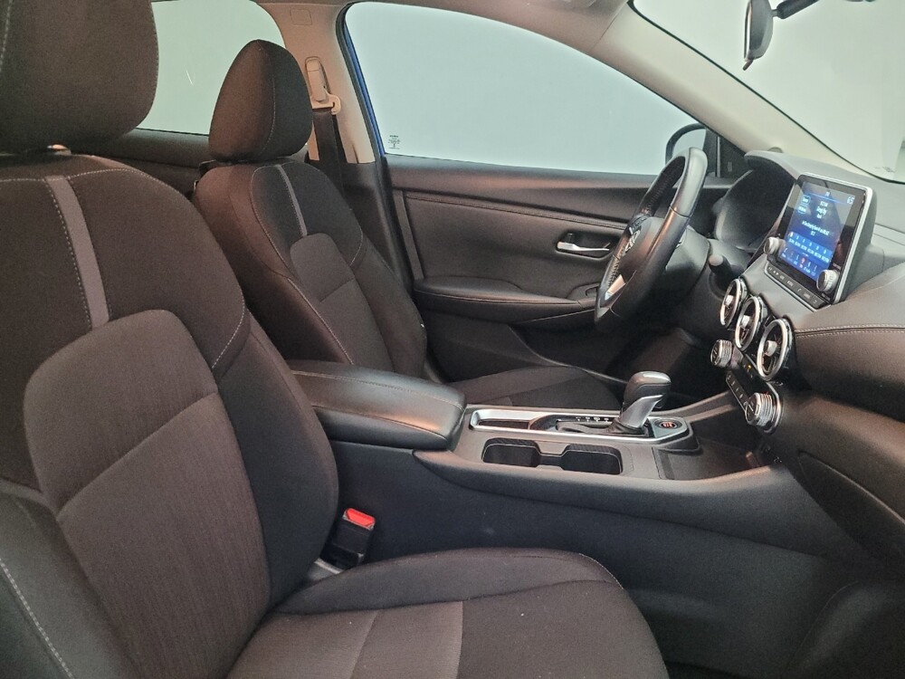 2024 Nissan Sentra in Phoenix, AZ 85015 - 18117872 21