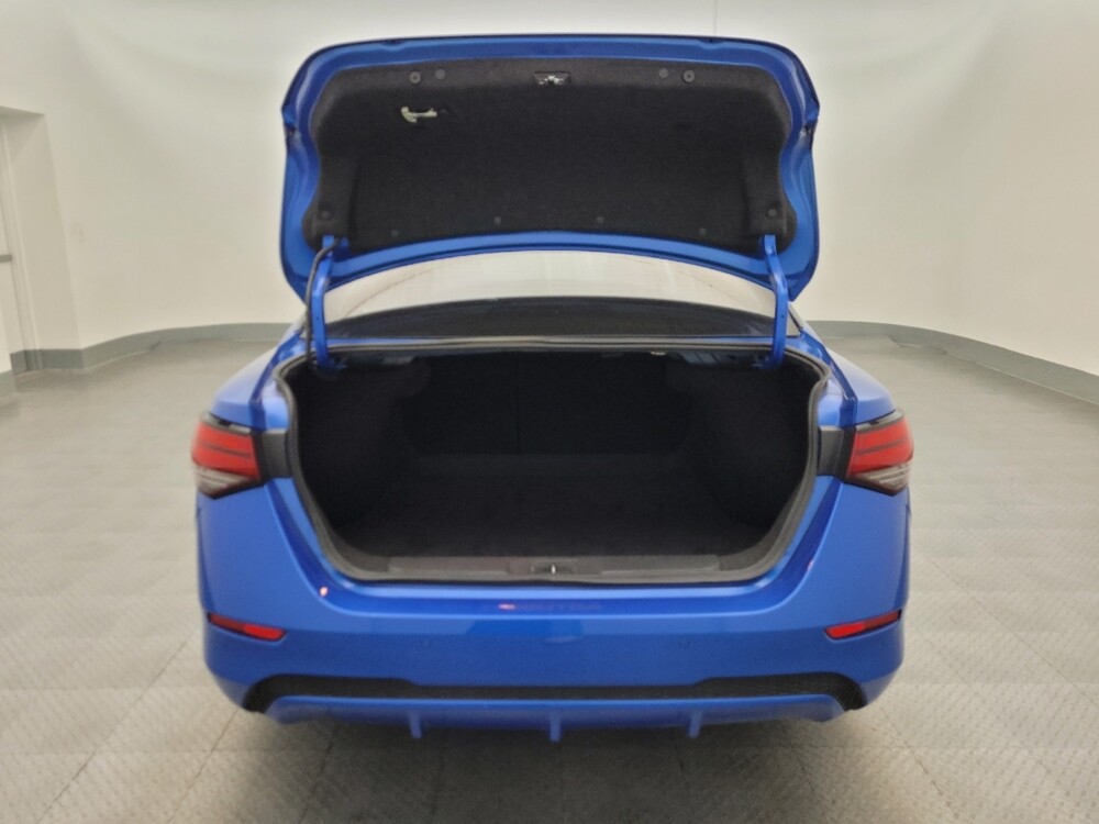 2024 Nissan Sentra in Phoenix, AZ 85015 - 18117872 29