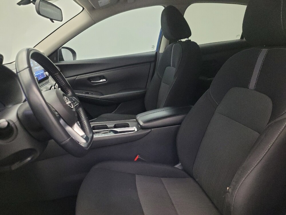 2024 Nissan Sentra in Phoenix, AZ 85015 - 18117872 17