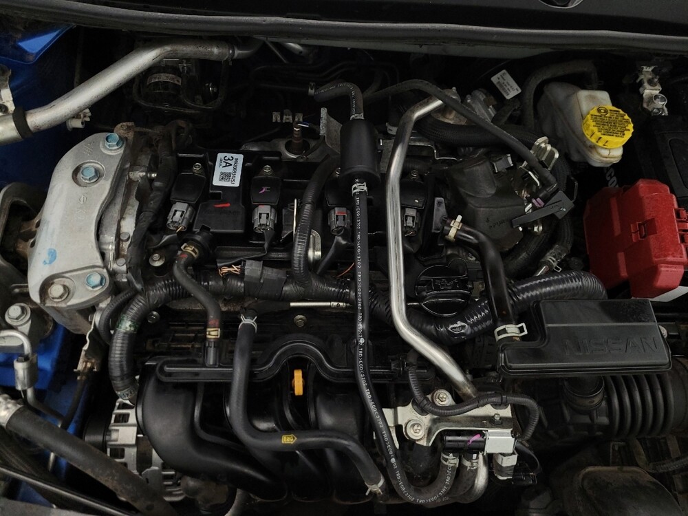 2024 Nissan Sentra in Phoenix, AZ 85015 - 18117872 30