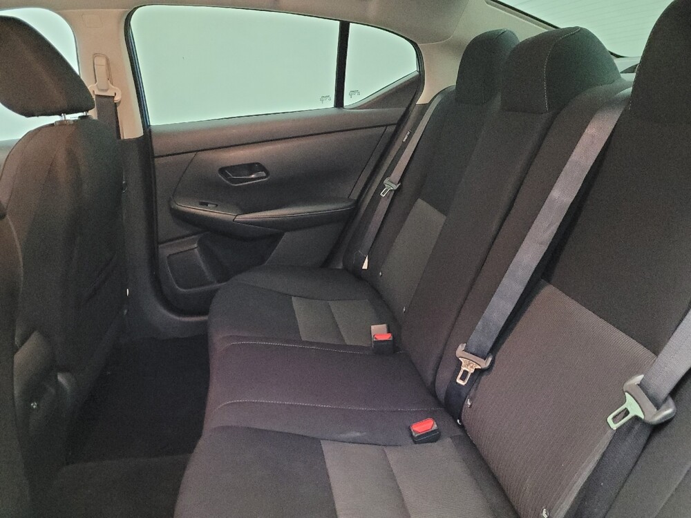 2024 Nissan Sentra in Phoenix, AZ 85015 - 18117872 18