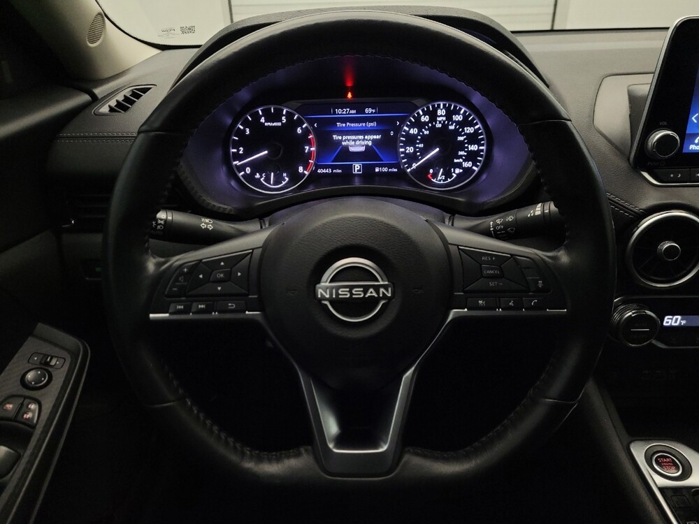 2024 Nissan Sentra in Phoenix, AZ 85015 - 18117872 22