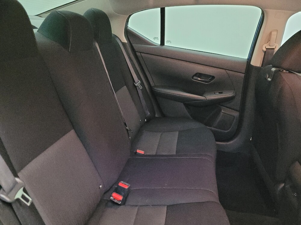 2024 Nissan Sentra in Phoenix, AZ 85015 - 18117872 19