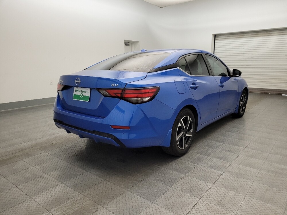 2024 Nissan Sentra in Phoenix, AZ 85015 - 18117872 9