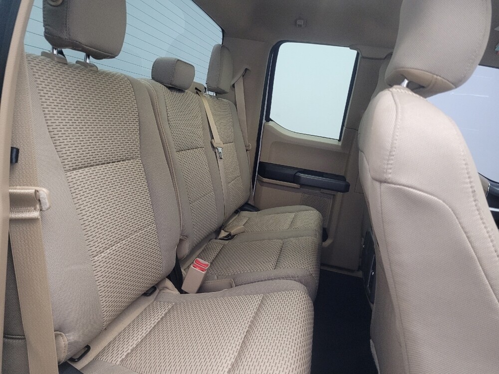 2015 Ford F150 in Union City, GA 30291 - 18117875 19