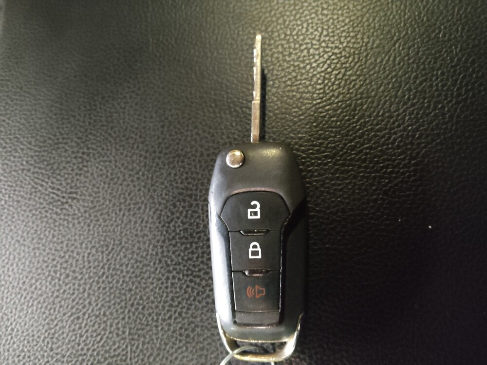 2015 Ford F150 in Union City, GA 30291 - 18117875 32