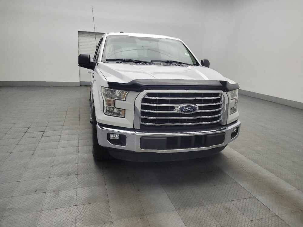 2015 Ford F150 in Union City, GA 30291 - 18117875 14