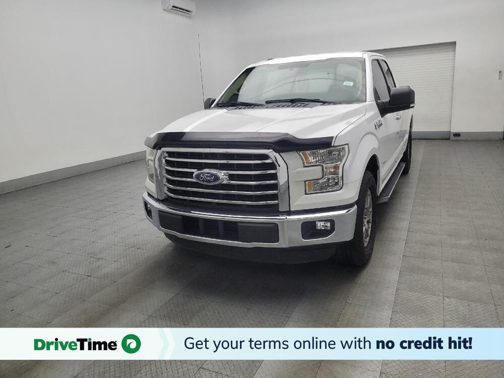 2015 Ford F150 in Union City, GA 30291 - 18117875
