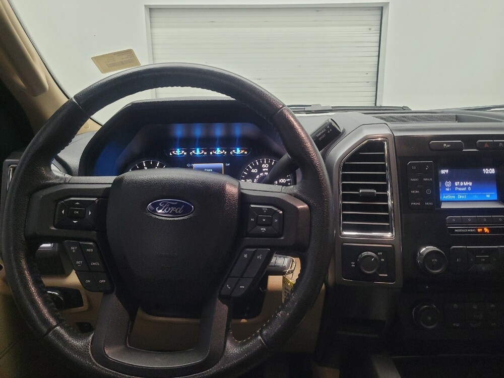 2015 Ford F150 in Union City, GA 30291 - 18117875 22