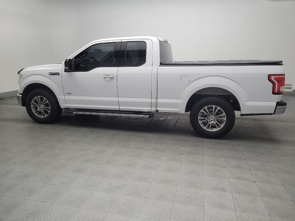 2015 Ford F150 in Union City, GA 30291 - 18117875 3