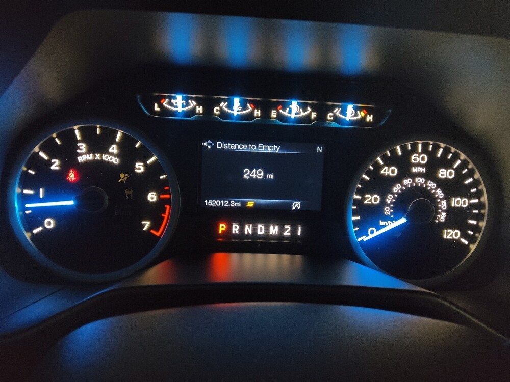 2015 Ford F150 in Union City, GA 30291 - 18117875 23