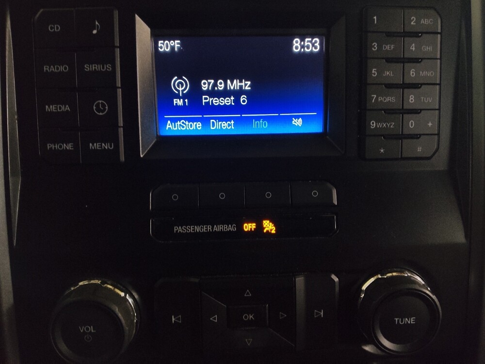 2015 Ford F150 in Union City, GA 30291 - 18117875 25