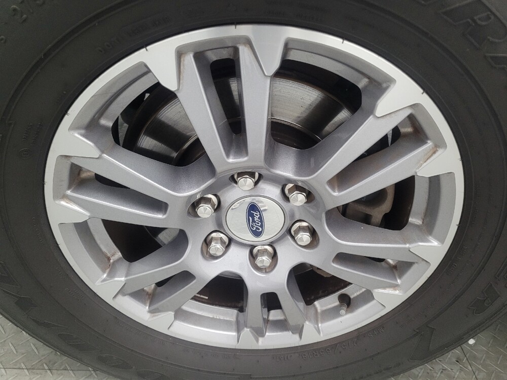 2015 Ford F150 in Union City, GA 30291 - 18117875 31