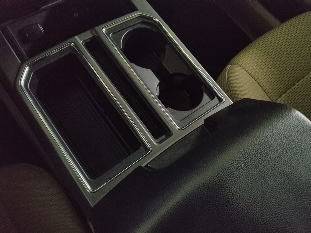 2015 Ford F150 in Union City, GA 30291 - 18117875 26