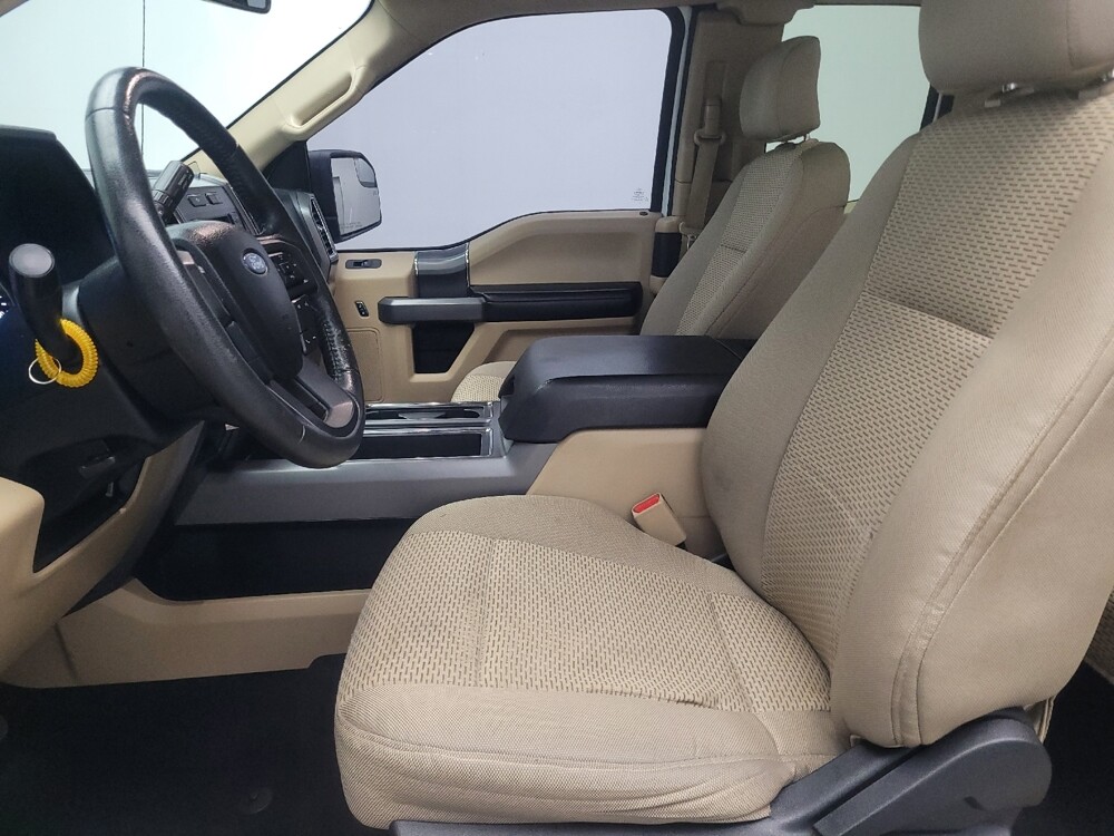 2015 Ford F150 in Union City, GA 30291 - 18117875 17