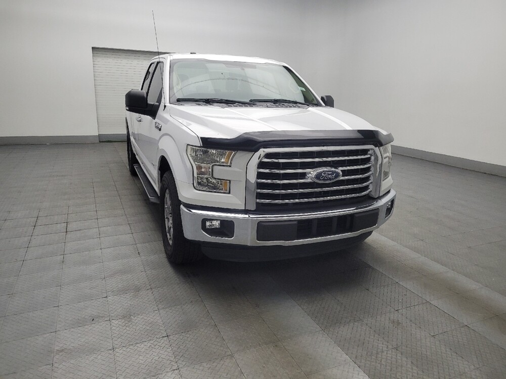 2015 Ford F150 in Union City, GA 30291 - 18117875 13