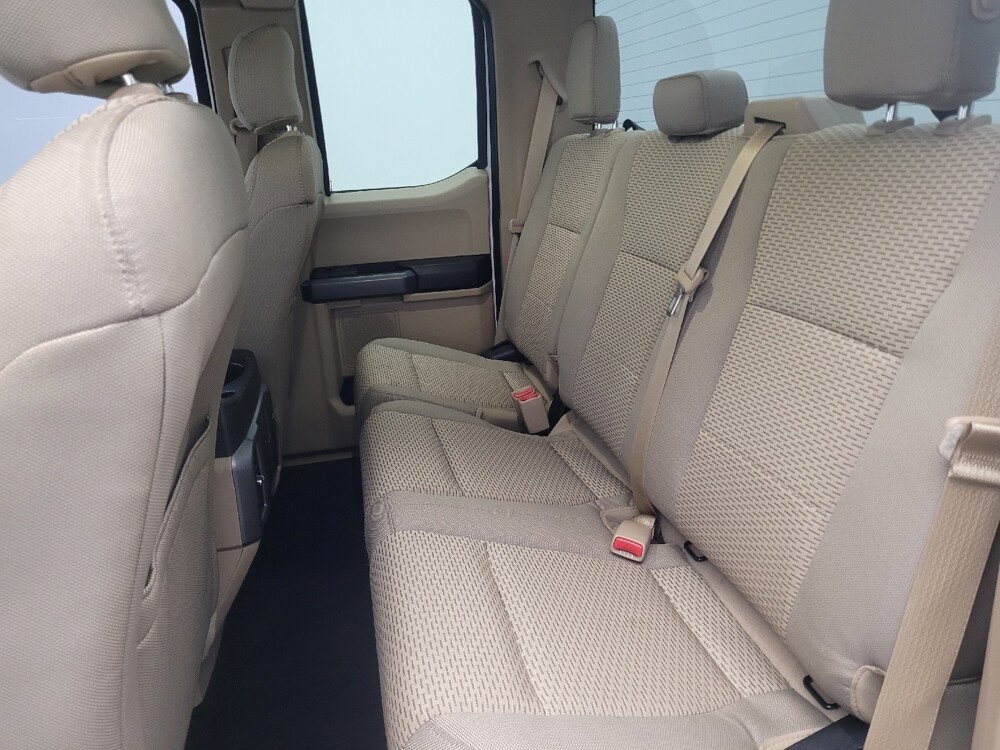 2015 Ford F150 in Union City, GA 30291 - 18117875 18