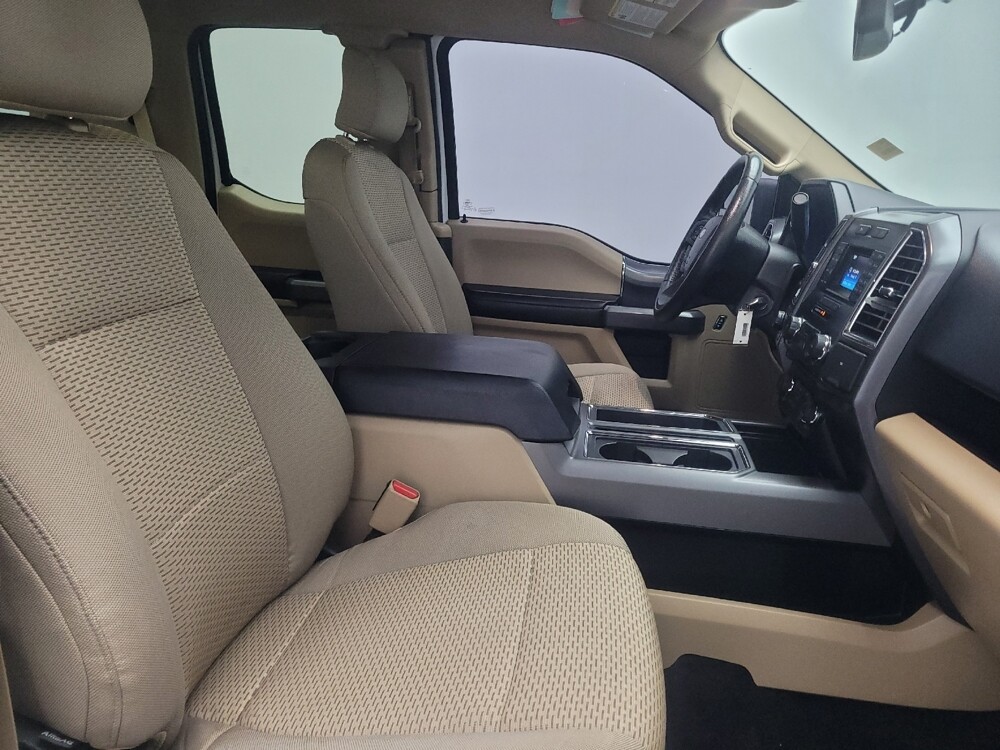 2015 Ford F150 in Union City, GA 30291 - 18117875 21